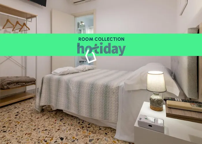 Hotiday Room Collection - Ortigia Opera