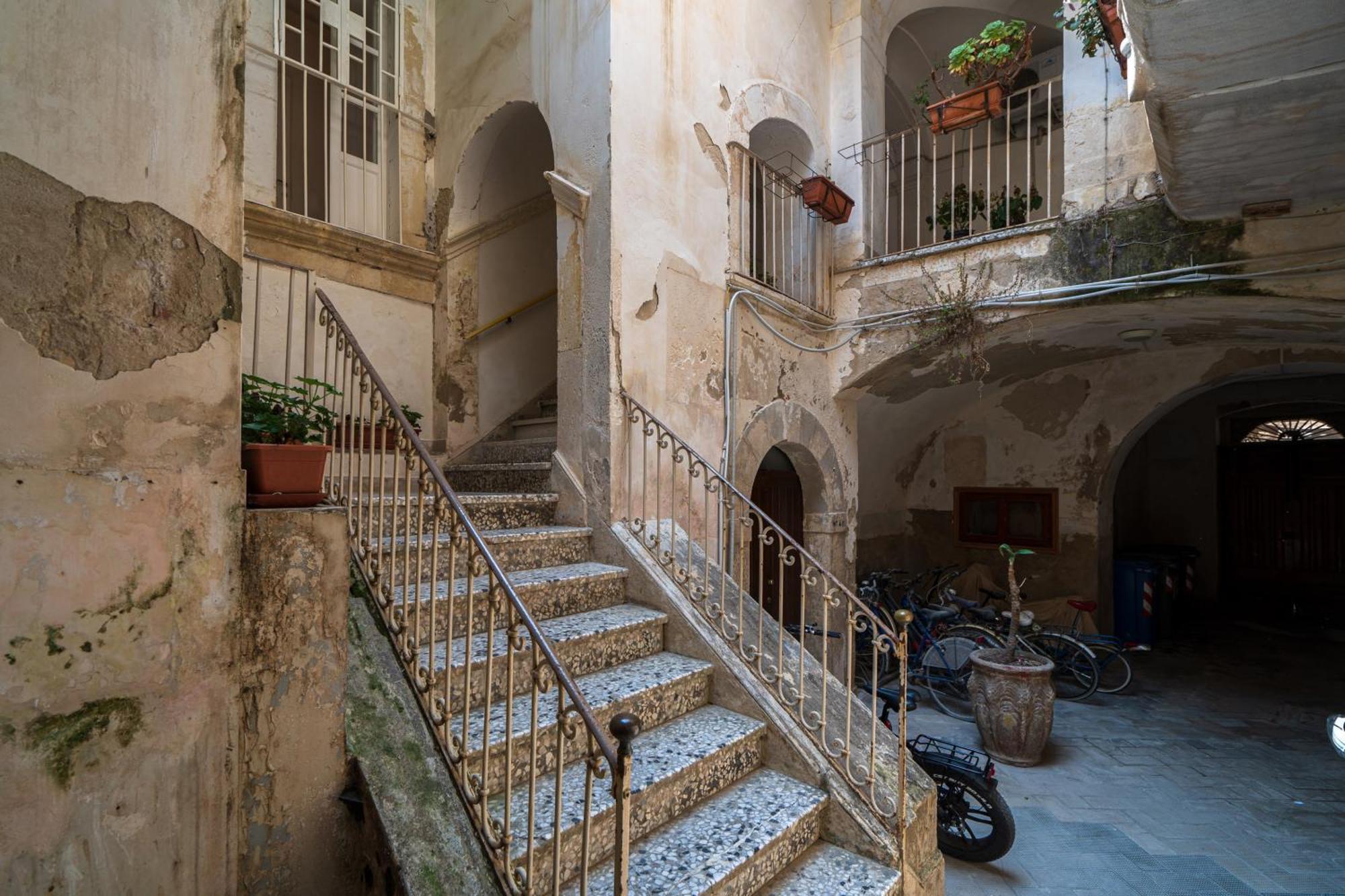 Hotiday Collection - Ortigia Opera