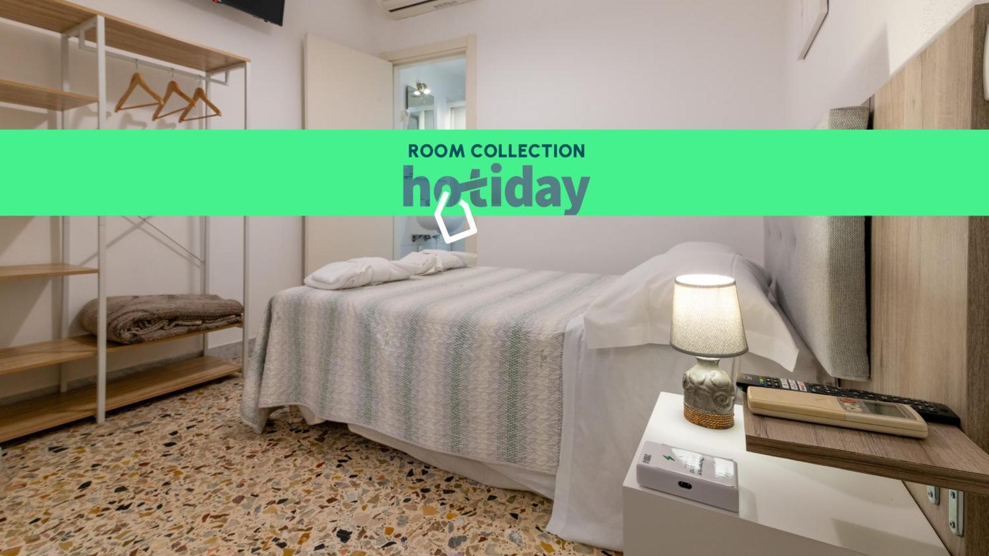 Hotiday Collection - Ortigia Opera Pensión Syracuse