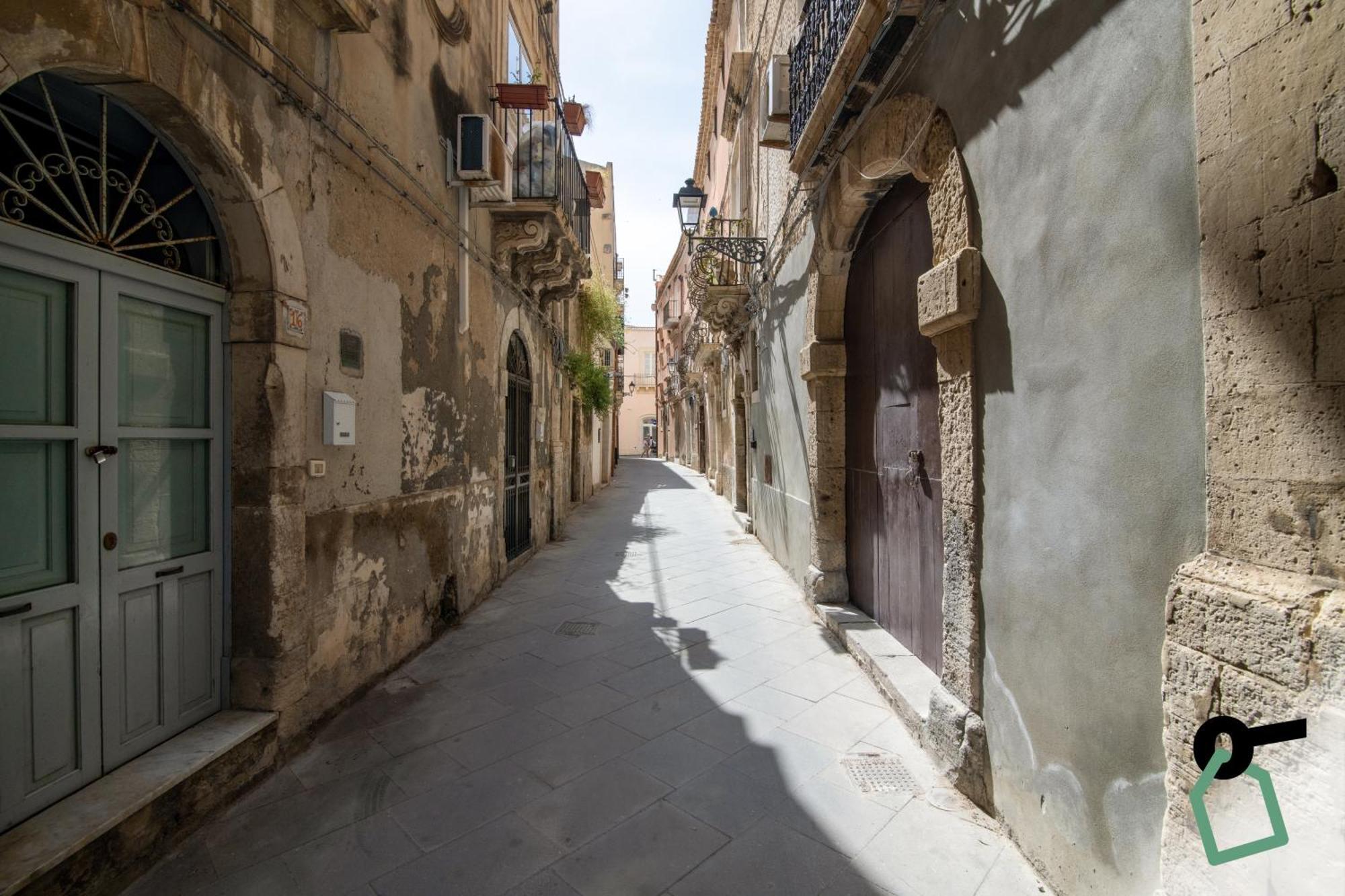 Hotiday Collection - Ortigia Opera *